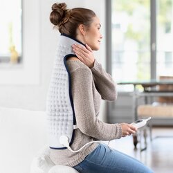 Medisana Heizkissen HP 460 Nacken und Rücken