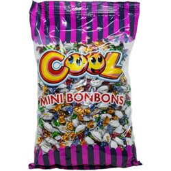 Cool 72400 Mini Bonbons 1kg 