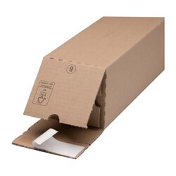 Neutralware 10002303 Versandverpackung  1170x105x105mm sk 