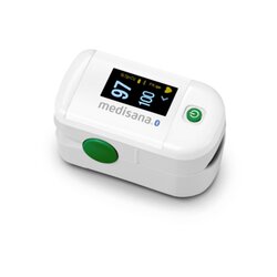 Medisana 79456 Pulsoximeter PM 100 connect 