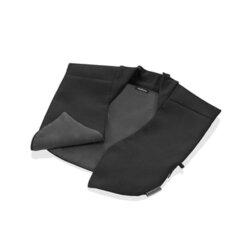 Medisana 60270 Wärmecape OL 100 kurz 