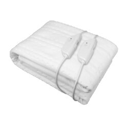 Medisana 61230 Wärmeunterbett  HU 676 King Size