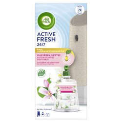 AIR-WICK 3246075 Lufterfrischer Starter Jasminblüte 228ml