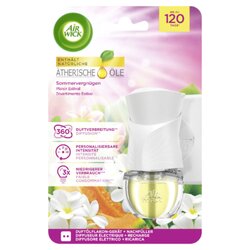 AIR-WICK 3290095 Duftölflakon Starter Sommervergnügen 19ml