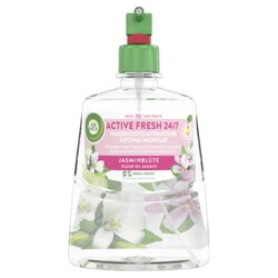 AIR-WICK 3246067 Lufterfrischer Refill Jasminblüte 228ml