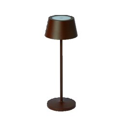 MAUL 8190877 Tischleuchte MAULnina LED Akku br