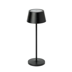 MAUL 8190890 Tischleuchte MAULnina LED Akku sw