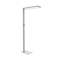 MAUL 8258895 Standleuchte MAULsenja LED si