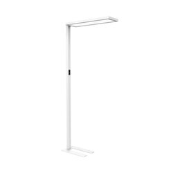 MAUL 8258802 Standleuchte MAULsenja LED ws