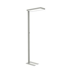 MAUL 8257195 Standleuchte MAULjura LED si