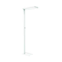 MAUL 8257102 Standleuchte MAULjura LED ws