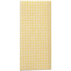 meiko 383389 Universaltuch III 35x40cm gelb 10 St./Pack.