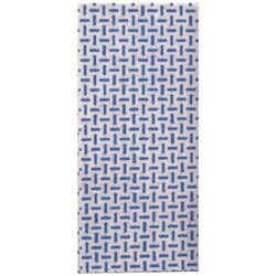 meiko 383379 Universaltuch III 35x40cm blau 10 St./Pack.