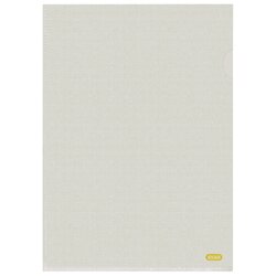 ELBA 400186701 Sichthülle RC A4 tr 50St 