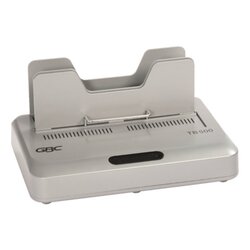 GBC® 4410041 Thermobindegerät ThermaBind T500 500Bl