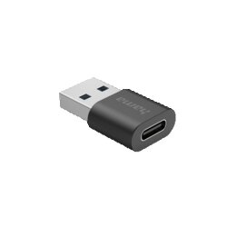 Hama 00200357 USB-Adapter 