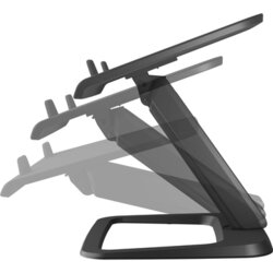 Fellowes® Notebookständer Hana™ LT