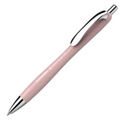 Schneider 132519 Druckkugelschreiber Slider Rave XB pearl