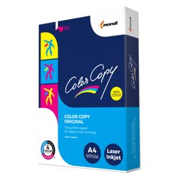 Color Copy 2100005108 Kopierpapier DIN A4 160g weiß 250 Bl./Pack.