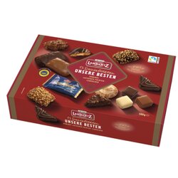 Lambertz 39282 Gebäck Unsere Besten sort 500g 