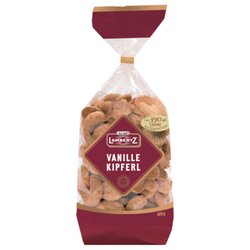 Lambertz Gebäck Vanille Kipferl