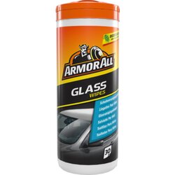 ARMOR ALL E303290501 Scheibenreinigungstücher Dose 30St