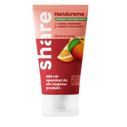 share H-02-23-02 Handcreme Pfirsich & Orange 75ml