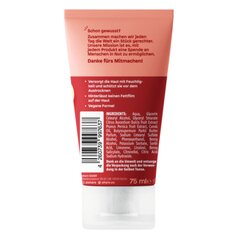 share Handcreme Pfirsich & Orange
