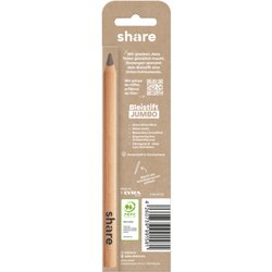 share Bleistift Jumbo