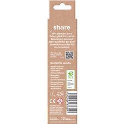 share Buntstift Jumbo