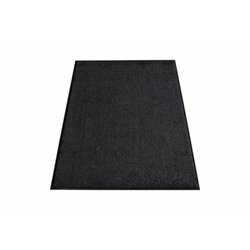 Miltex 24033 Schmutzfangmatte Eazycare Wash 115x180 cm schwarz