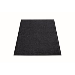 Miltex 24023 Schmutzfangmatte Eazycare Wash 85x150cm schwarz