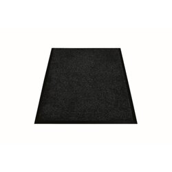 Miltex 24013 Schmutzfangmatte Eazycare Wash 60x85cm schwarz