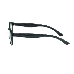 Filtral Lesebrille Amsterdam schwarz-anthrazit
