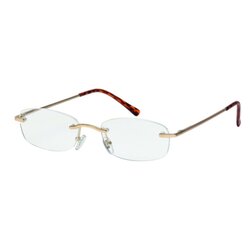 Filtral F4537746 Lesebrille Hamburg go 1,5 