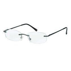 Filtral F4537296 Lesebrille Hamburg gun 2,0 
