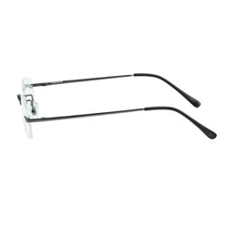 Filtral Lesebrille Hamburg anthrazit