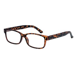 Filtral F4554958 Lesebrille Oslo matt demi br 1,5