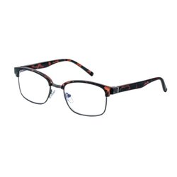 Filtral F4562700 Lesebrille Palermo demi br/gun 1,5