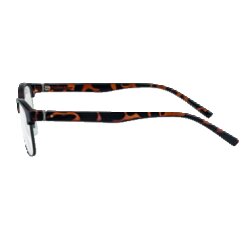 Filtral Lesebrille Palermo havannabraun