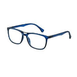 Filtral F4560960 Lesebrille Stockholm bl gun 1,5