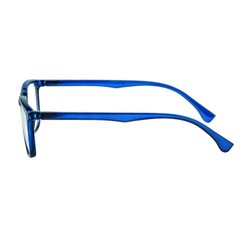 Filtral Lesebrille Stockholm blau