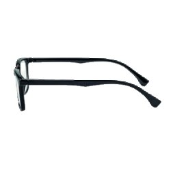 Filtral Lesebrille Stockholm schwarz