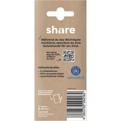 share Haftmarker