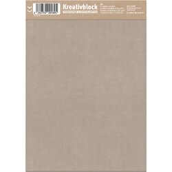share Bastelblock DIN A5