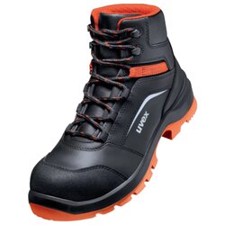 uvex 95072-39 Stiefel S3 W11 Gr39 