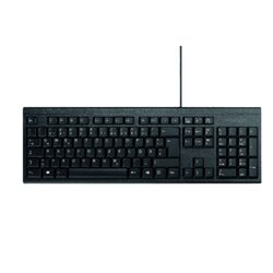 Kensington Tastatur KB100 EQ