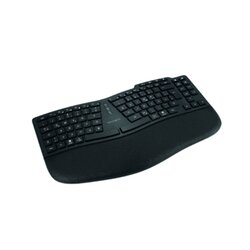 Kensington K75491DE Tastatur KB675 EQ sw 