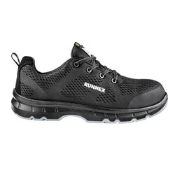 RUNNEX® Sicherheitsschuhe FlexStar S1