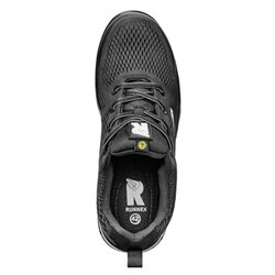 RUNNEX® Sicherheitsschuhe FlexStar S1